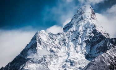 Everest Base Camp Trek
